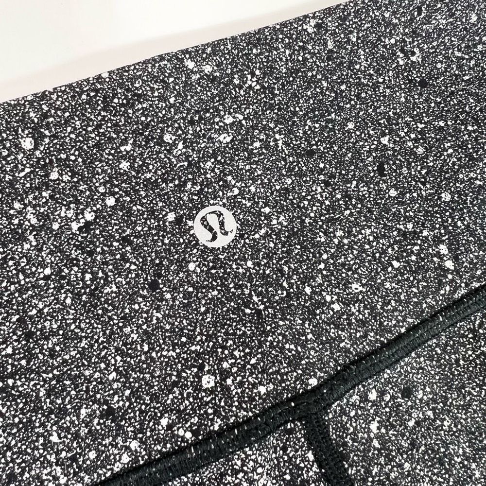 Lululemon Align Leggings Women's 8 Luminesce Spla… - image 7